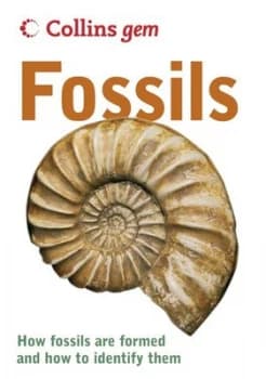 Image of Fossils by Douglas Palmer Book