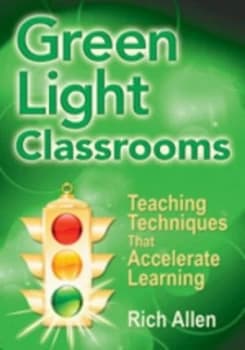 Image of Green Light Classrooms by Rich Allen Paperback