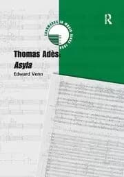 Image of Thomas Ades: Asyla