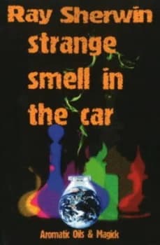 Image of Aromatic Oils by Ray Sherwin Paperback