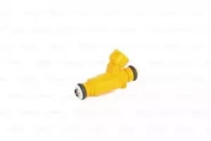 Image of Bosch 0280156427 Petrol Injector Valve Fuel Injection