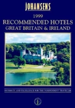 Image of Recommended Hotels. Great Britain and Ireland Paperback