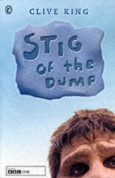 Image of Stig of the Dump by Clive King and Edward Ardizzone Book