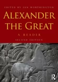 Image of Alexander the Great : A Reader