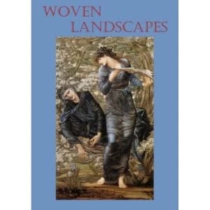 Image of Woven Landscapes by Katrina Porteous (Paperback, 2016)