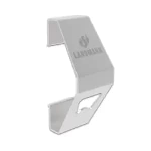Image of Stainless Steel Magnetic Bottle Opener