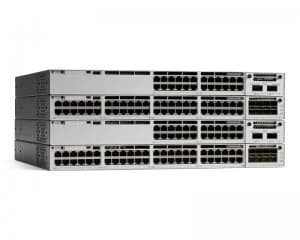 Image of Cisco Catalyst 9300 48-Port Data Only NE