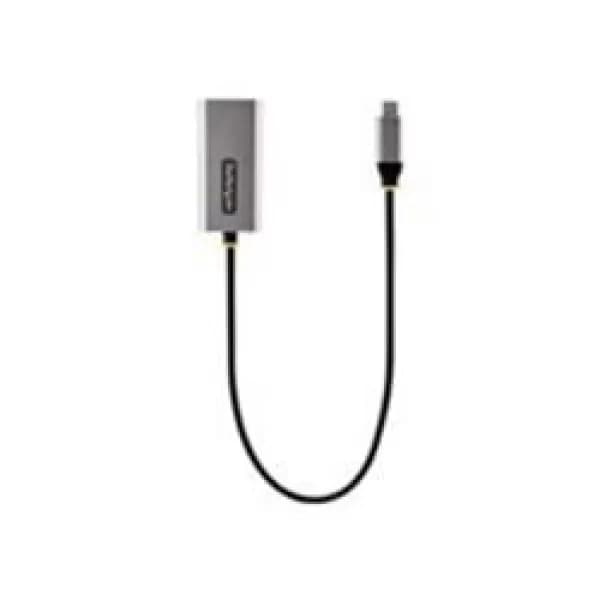 Image of StarTech.com USB-C to Ethernet Adapter