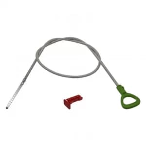 Image of Oil Dipstick 101379 by Febi Bilstein