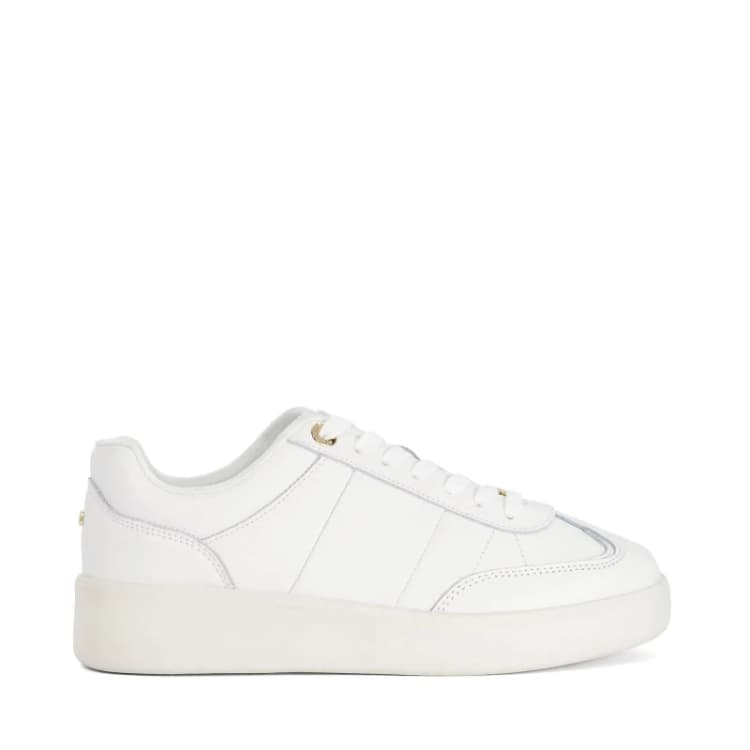 Image of Dune London Dune Enticing Ld62 White female 3 (36)