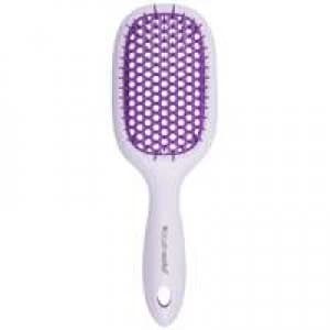 Image of Brushworks Hair Brushes HD Honey Comb Detangling Brush