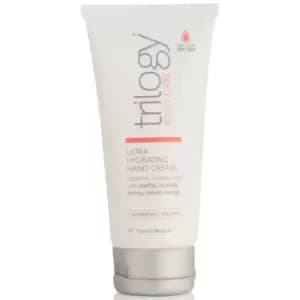 Image of Trilogy Ultra Hydrating Hand Cream 75ml