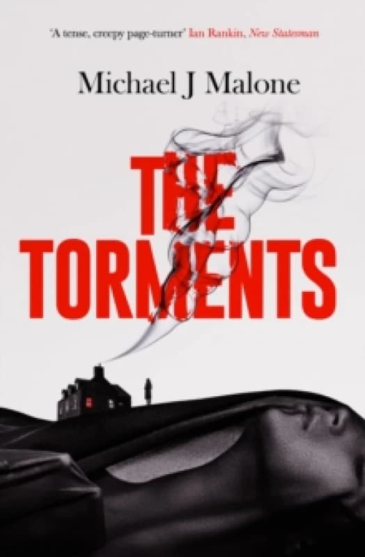 Image of The Torments : The chilling sequel to the bestselling gothic thriller: THE MURMURS Volume 2 Paperback / softback