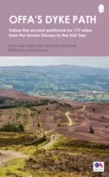 Image of Offa's Dyke Path : Follow the ancient earthwork for 177 miles from the Severn Estuary to the Irish Sea