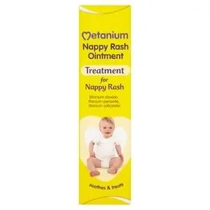 Image of Metanium Ointment 30g
