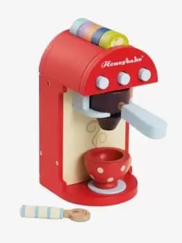 Image of Le Toy Van Coffee Machine