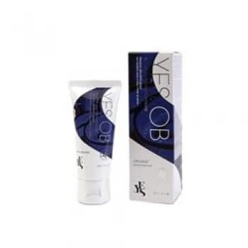 Image of Yes Plant Oil Based Lubricant 40ml