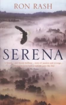 Image of Serena by Ron Rash Paperback