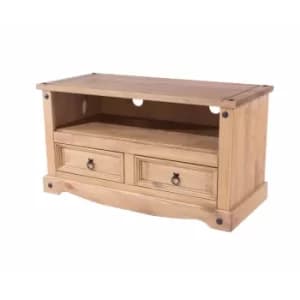 Image of Corona flat screen TV unit