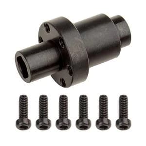 Image of Element Rc Ft Enduro Ring Gear Spool - Machined Steel
