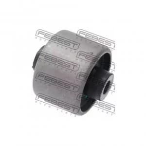 Image of Lower Front Track Control Arm Bush FEBEST NAB-L32B