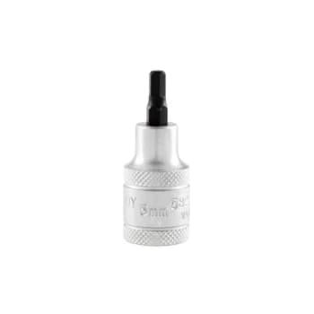 Image of Kennedy-pro - 5MM X 55MM Hex Bit Socket 1/2' Sq Dr