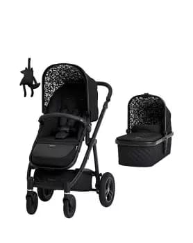Image of Cosatto Wow 2 - Silhouette