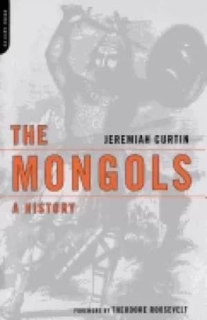 Image of mongols a history