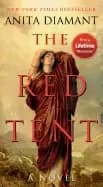 Image of red tent 20th anniversary edition a novel