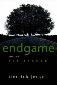 Image of Endgame by Derrick Jensen Paperback