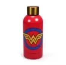 Image of Wonder Woman - Truth Water Bottle