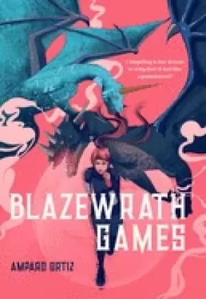 Image of blazewrath games