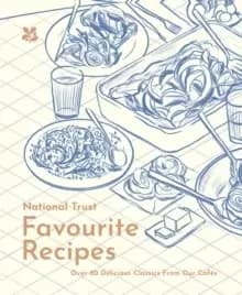 Image of Favourite Recipes : Over 80 Delicious Classics from Our Cafes
