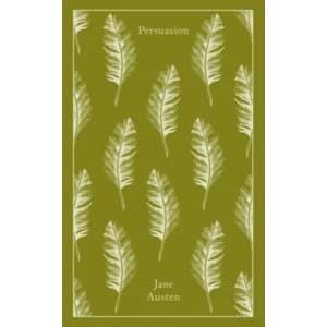 Image of Persuasion by Jane Austen (Hardback, 2011)