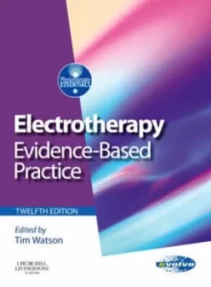 Image of Electrotherapy by Tim Watson
