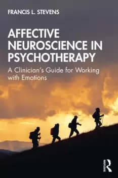 Image of Affective Neuroscience in PsychotherapyA Clinicians Guide for Working with Emotions
