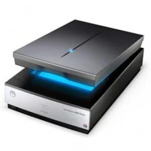 Image of Epson Perfection V800 Photo And Film Scanner
