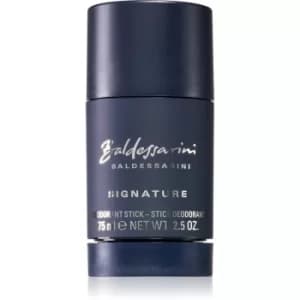 Image of Baldessarini Signature Deodorant Stick 75ml