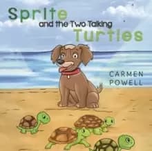 Image of Sprite and the Two Talking Turtles