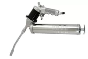 Image of Laser Tools 5002 360 Degree Swivel Air Grease Gun 14oz