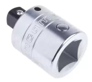 Image of Facom Socket With 3/4 1/2 in Drive, Length 58.5 mm