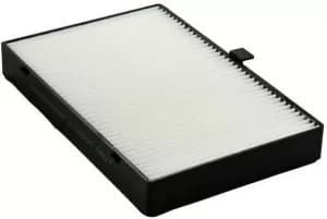 Image of Bosch 1987432062 Cabin Filter M2062