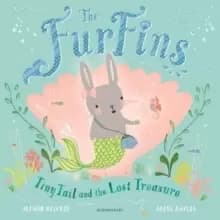Image of The FurFins: TinyTail and the Lost Treasure