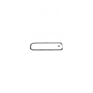 Image of Cylinder Head Gasket Cover Seal 19006 by Febi Bilstein