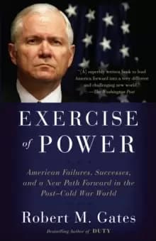 Image of Exercise of Power