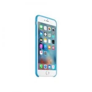 Image of Apple iPhone 6 Plus 6S Plus Silicone Case Cover