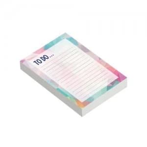Image of To Do List Note Pad Pack of 12 302389