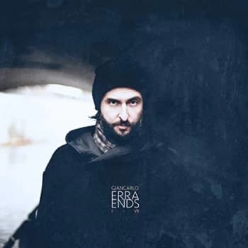 Image of Giancarlo Erra - Ends CD