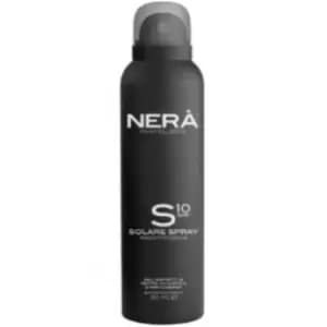Image of NERA PANTELLERIA Low Protection Spray SPF10 150ml
