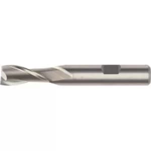 Image of Sherwood 50MMX50MM HSS-Cobalt Weldon Slot Drill
